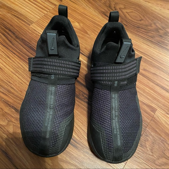 Nike Metcon Sport Size 7.5 - Picture 4 of 8